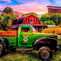 Smoky Mountain Vintage