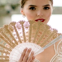 Spanish Bride