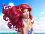 Ariel