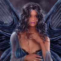 Fantasy Girl