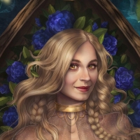 Rapunzel