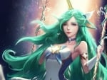 Star Guardian Soraka