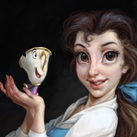 Belle