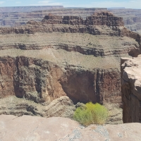 The Grand Canyon, Arizona