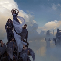 Ascent - Women in the wind
