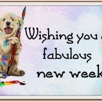 FABULOUS NEW WEEK