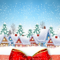 Christmas Village