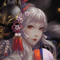 Kitsune