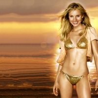Kristen Bell