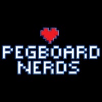 PegBoard Nerds