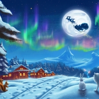Ho, ho, ho...