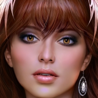 fantasy girl