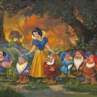 Snow White
