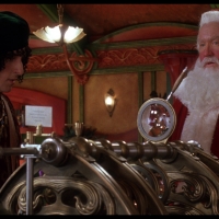 The Santa Clause 2