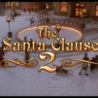 The Santa Clause 2