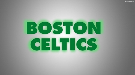 Boston Celtics - celtics, nba, boston, basketball, boston celtics