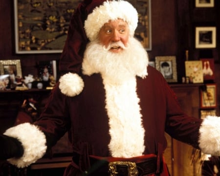 The Santa Clause 2