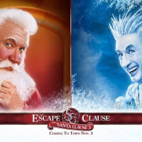 The Santa Clause 3 The Escape Clause