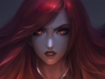 Redhead