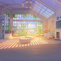 Anime Room