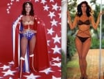 Lynda Carter as Wonder Woman