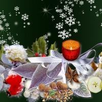 Holiday Greeting For You