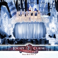 The Santa Clause 3 The Escape Clause