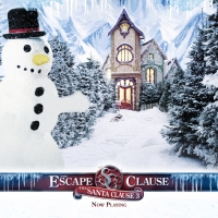 The Santa Clause 3 The Escape Clause