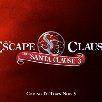 The Santa Clause 3 The Escape Clause