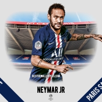 Neymar Jr