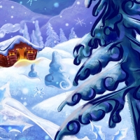 Let it Snow