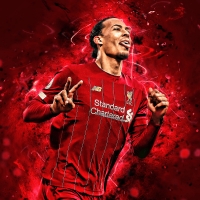Virgil van Dijk
