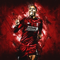 Virgil van Dijk