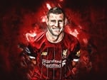 James Milner