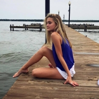 Lizzy Greene