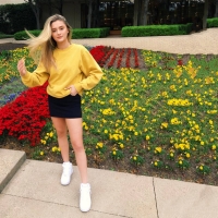 Lizzy Greene