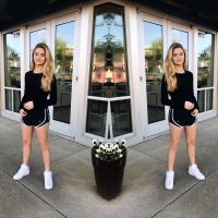 Lizzy Greene