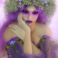 fantasy beauty