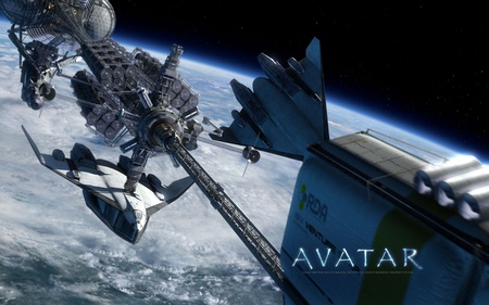 Avatar - 2009, movie, avatar, fantasy