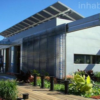 solar house