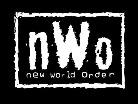 nWo - wrestling, hulk hogan, nwo, wcw