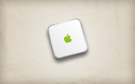 Apple case - apple, case