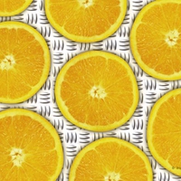 Orange Slices