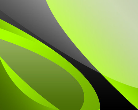 Vector Wallpaper by maxxam .jpg - fun, lime, color, line