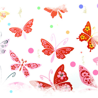 Butterfly Colors White Dots.jpg