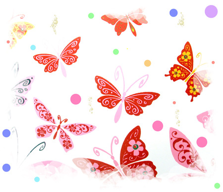 Butterfly Colors White Dots.jpg