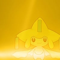 jirachi