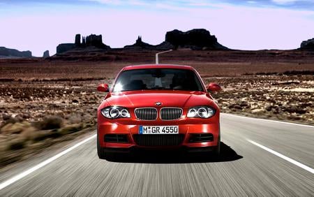 BMW 1 series - cars, 135, 120, bmw1