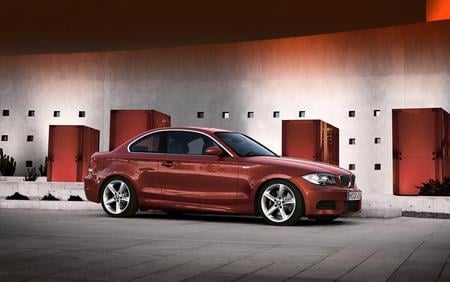 BMW 1 series - 120, bmw1, cars, 135, bmw