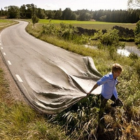 But There Is Also a Lot of Hard Work Involved...